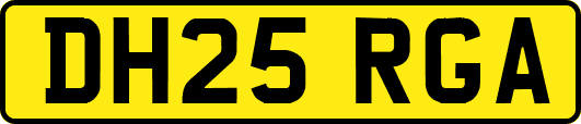 DH25RGA