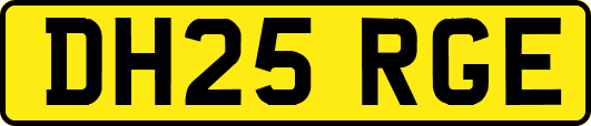 DH25RGE
