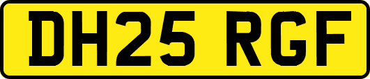 DH25RGF