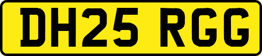 DH25RGG