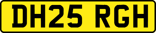 DH25RGH
