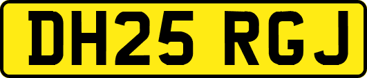 DH25RGJ
