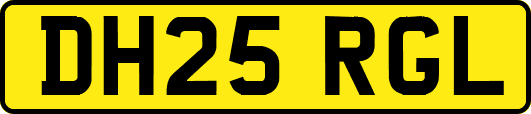 DH25RGL