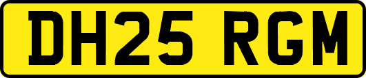 DH25RGM