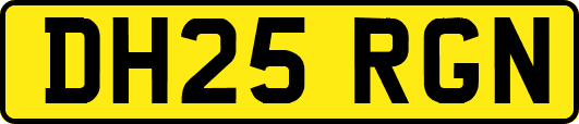 DH25RGN
