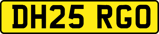 DH25RGO