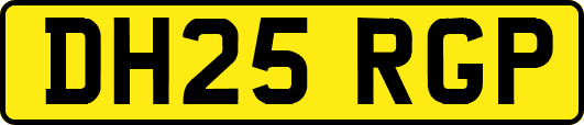 DH25RGP
