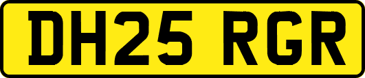 DH25RGR