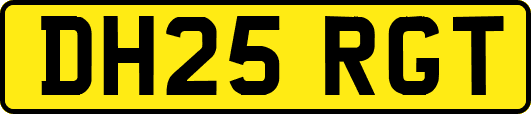 DH25RGT
