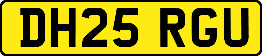 DH25RGU