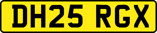 DH25RGX
