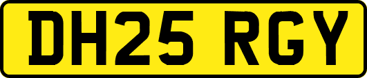 DH25RGY