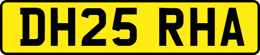 DH25RHA