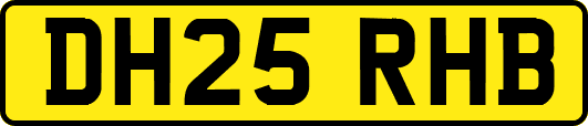 DH25RHB