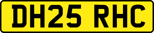 DH25RHC