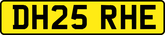 DH25RHE