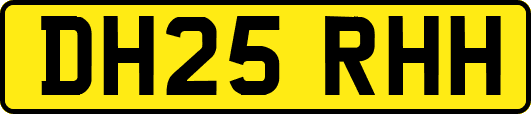 DH25RHH