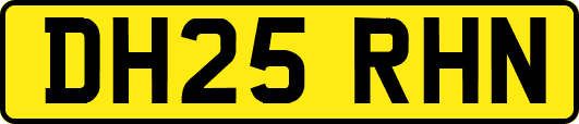 DH25RHN