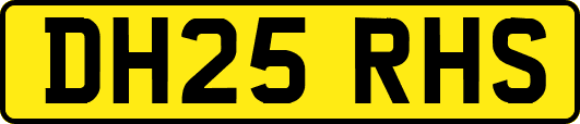 DH25RHS