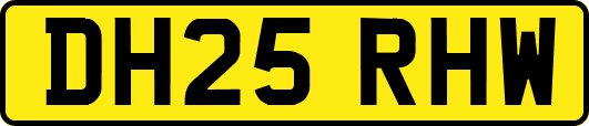 DH25RHW
