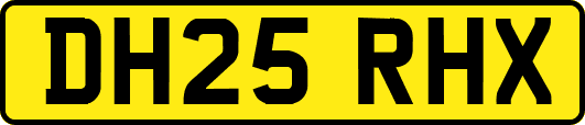DH25RHX