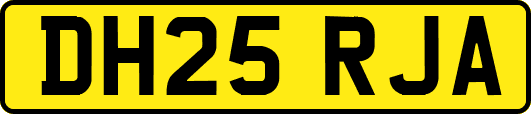 DH25RJA