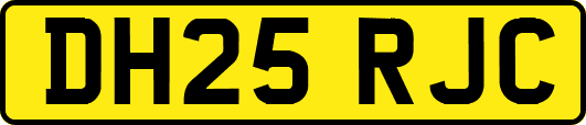 DH25RJC