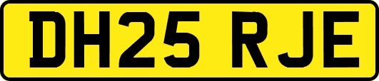 DH25RJE