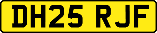 DH25RJF