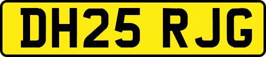 DH25RJG