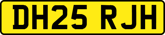 DH25RJH