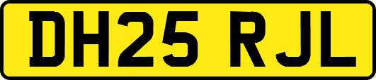 DH25RJL