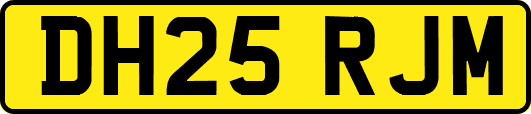 DH25RJM