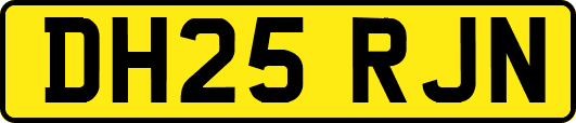 DH25RJN