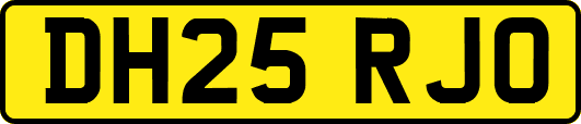 DH25RJO
