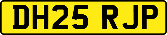 DH25RJP
