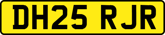 DH25RJR