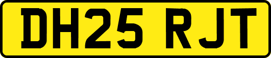 DH25RJT