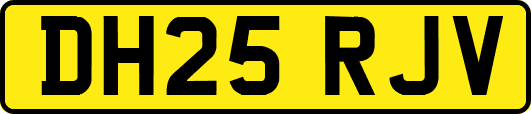 DH25RJV