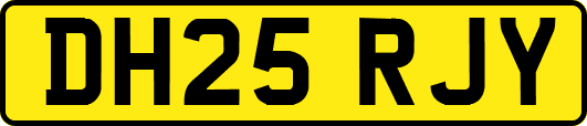 DH25RJY