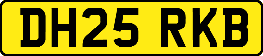 DH25RKB