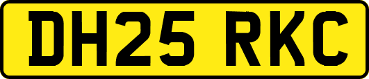 DH25RKC