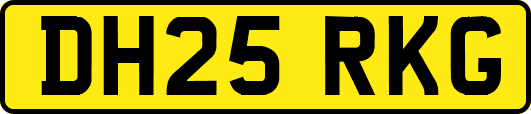 DH25RKG