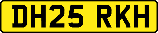 DH25RKH