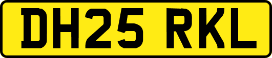 DH25RKL
