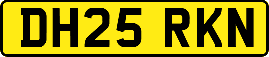 DH25RKN