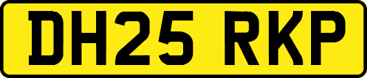 DH25RKP