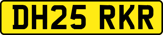 DH25RKR