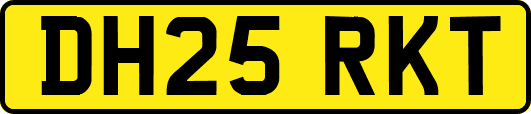 DH25RKT