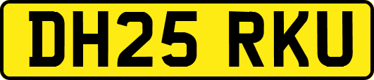 DH25RKU